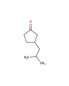 Astatech 3-ISOBUTYLCYCLOPENTANONE; 0.25G; Purity 95%; MDL-MFCD20361790